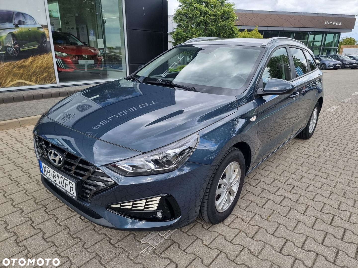 Hyundai i30 1.5 DPI Modern - 9