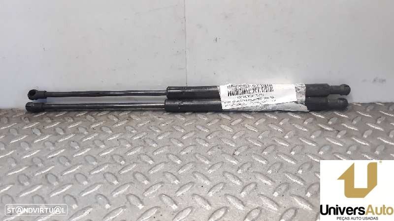 AMORTECEDORES DA MALA FIAT PUNTO 1.7 TD (176AT) 63CV 1698CC - 1