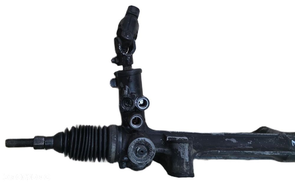 Przekładnia Kierownicza Maglownica Mercedes Ml W163 Hydrauliczna 78529 - 2