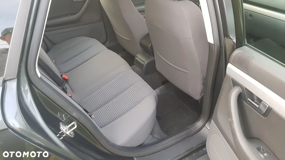 Seat Exeo - 7