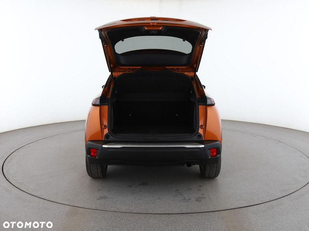 Peugeot 2008 PureTech 100 Style - 20