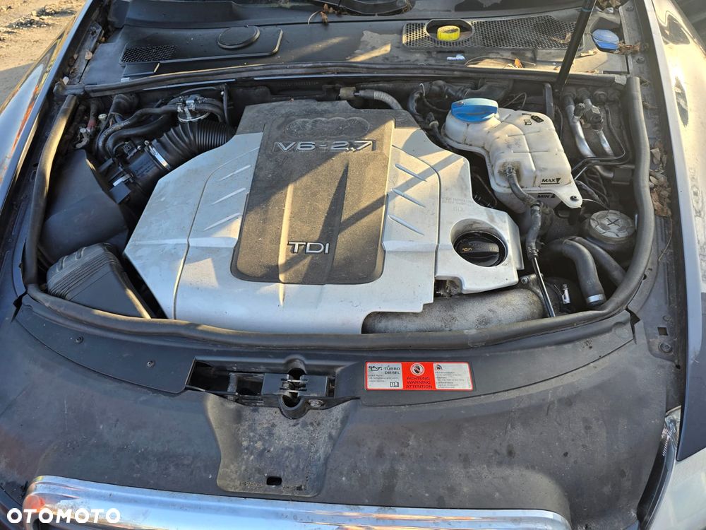 Audi A6 Limousine - 4