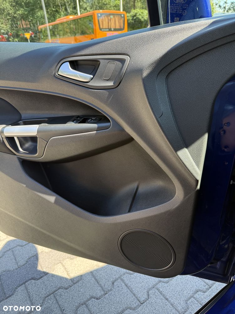 Ford Transit Connect - 4