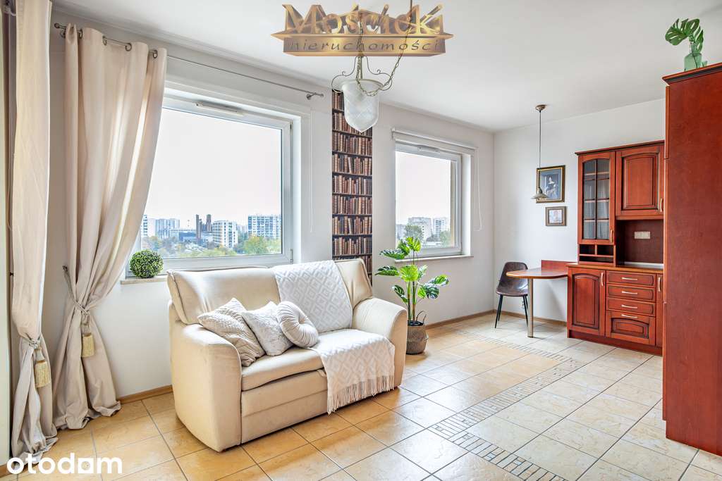 Apartament 2 camere, 35 m²