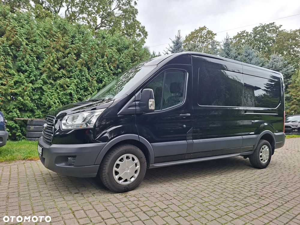 Ford Transit L3 - 1