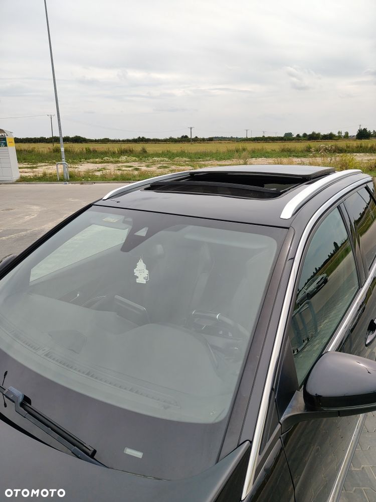 Peugeot 3008 - 7