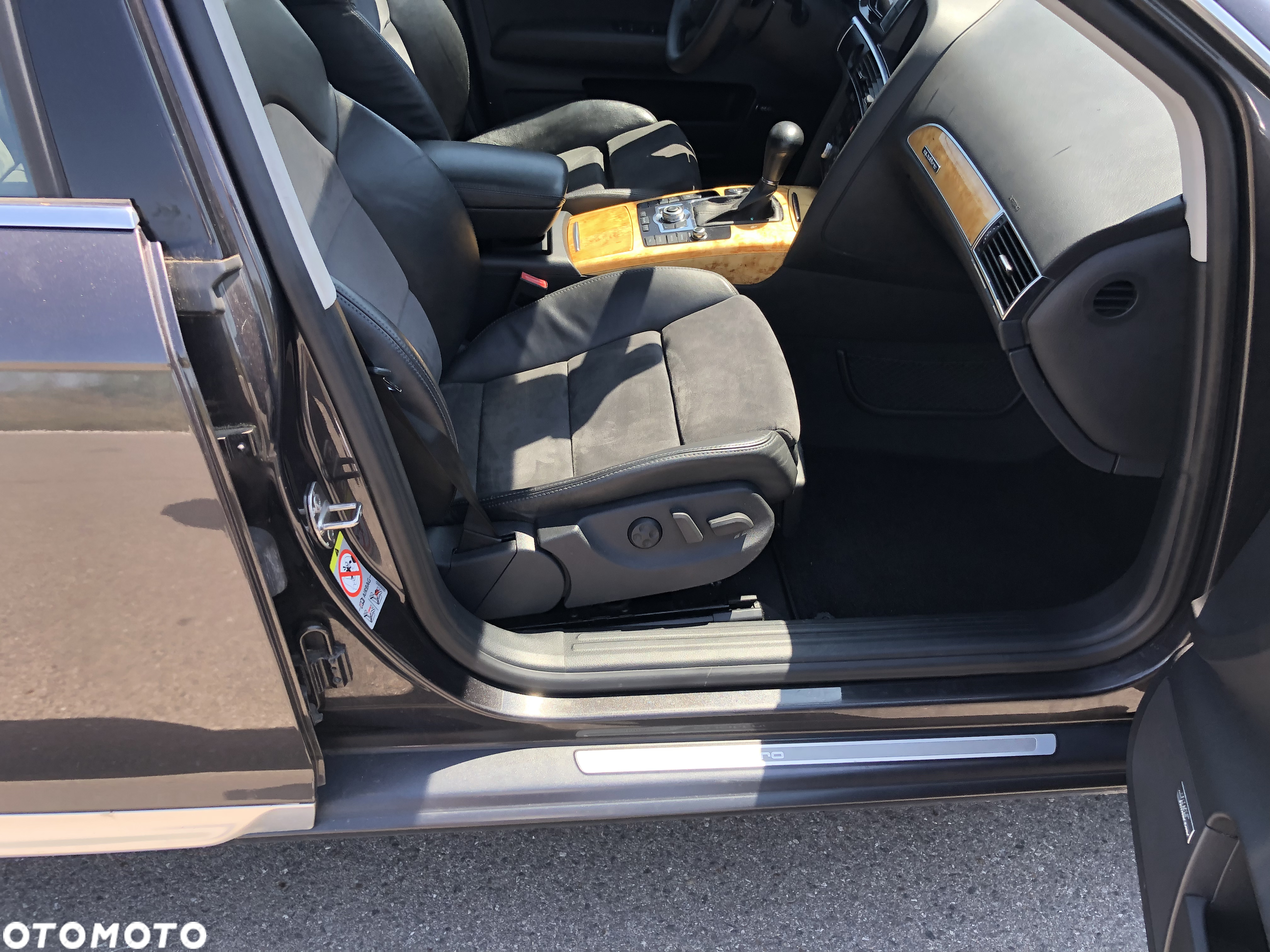 Audi A6 Allroad 3.0 TFSI Quattro Tiptr - 21