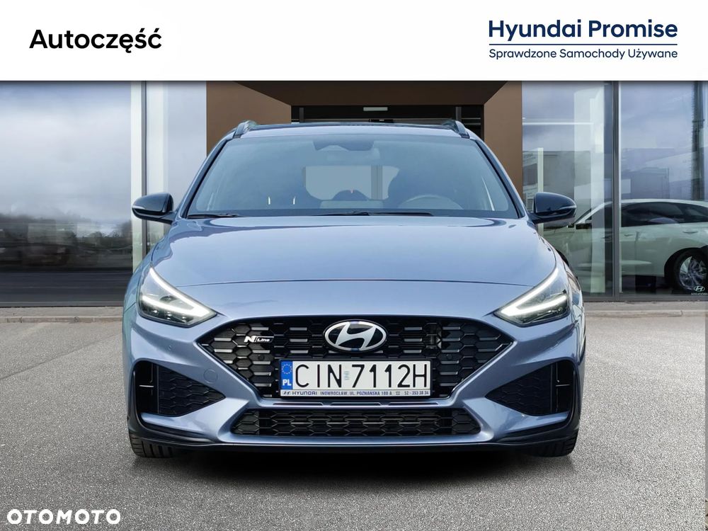 Hyundai i30 1.5 T-GDI 48V Modern DCT - 9
