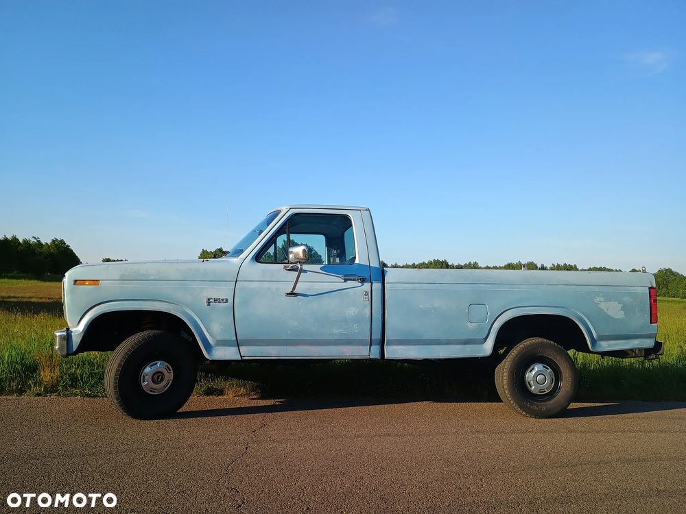 Ford F150 - 26