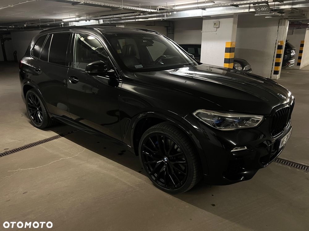 BMW X5 M - 3