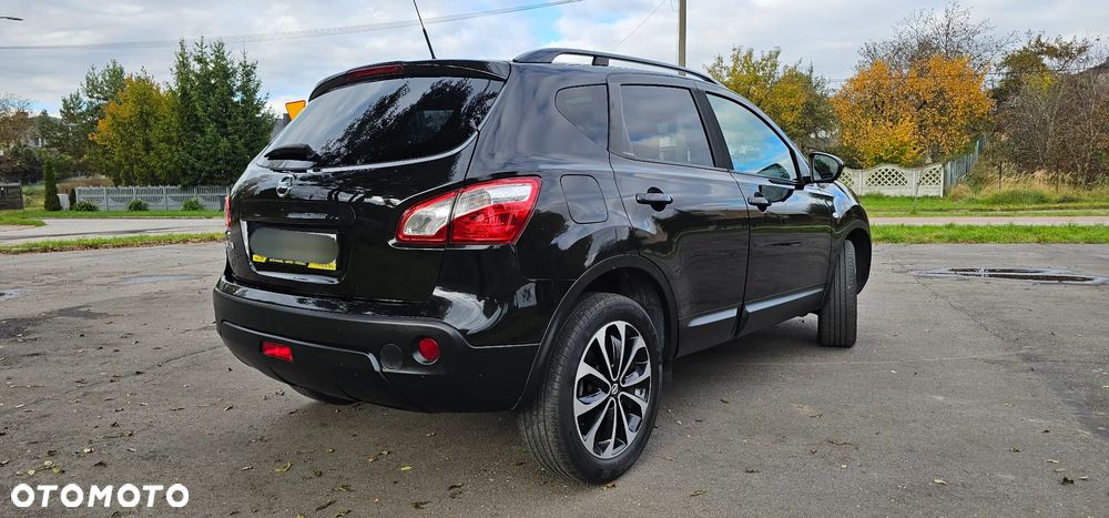 Nissan Qashqai 2.0 acenta - 8