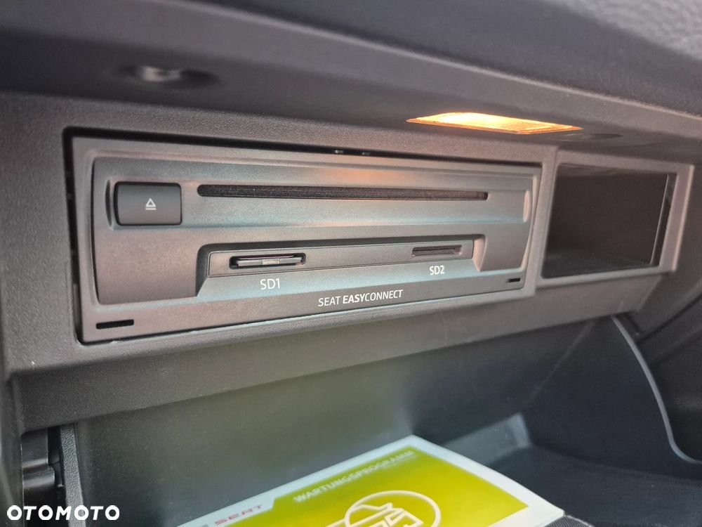 Seat Ateca 2.0 TDI 4Drive DSG XCELLENCE - 38