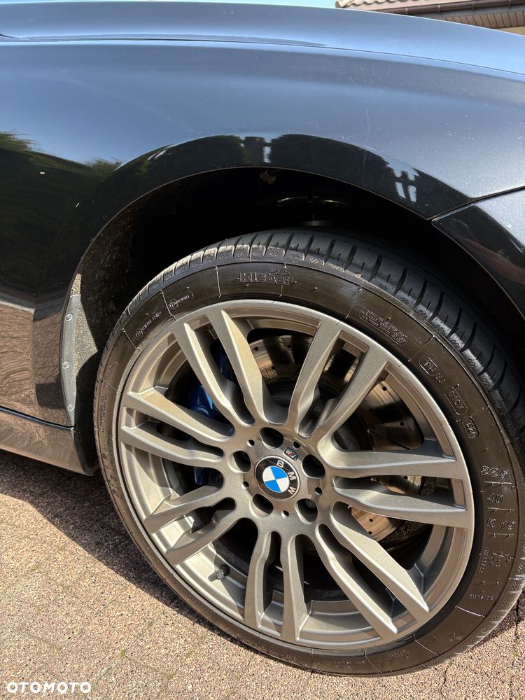 BMW Seria 3 335d xDrive - 8