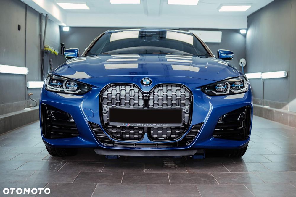 BMW Inny - 7