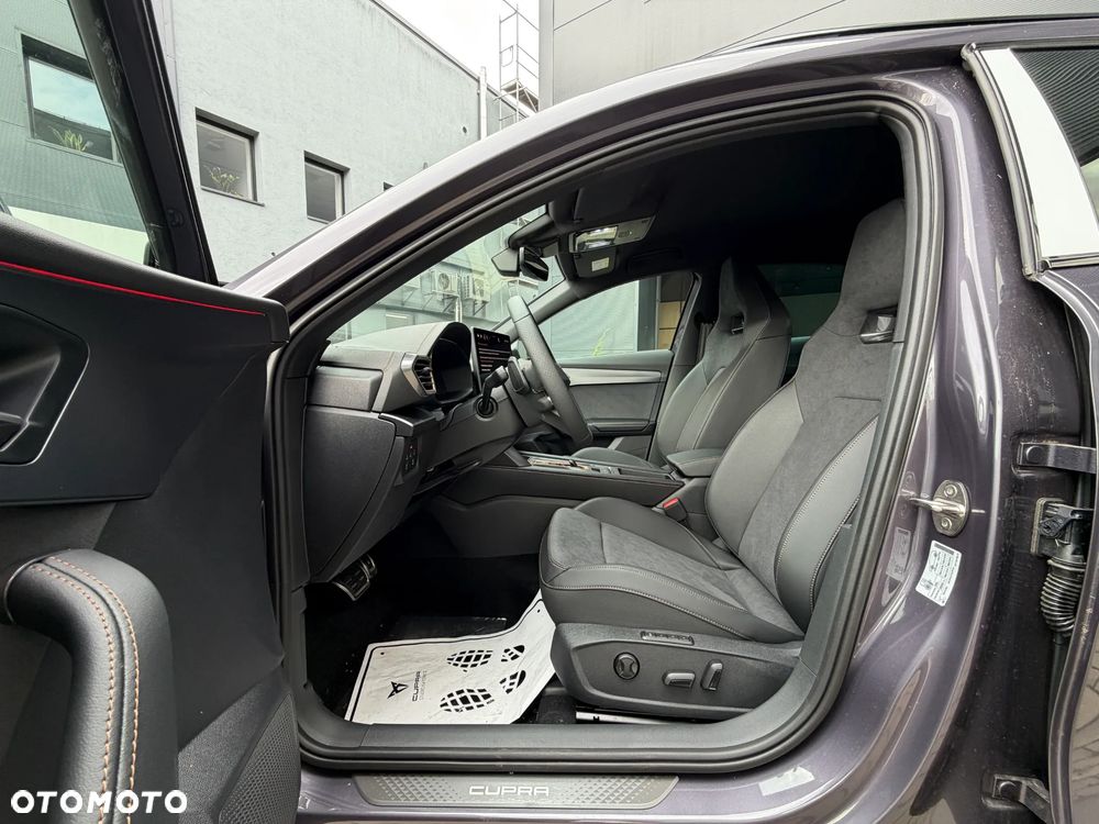 Cupra Formentor 2.0 TSI 4Drive DSG - 6