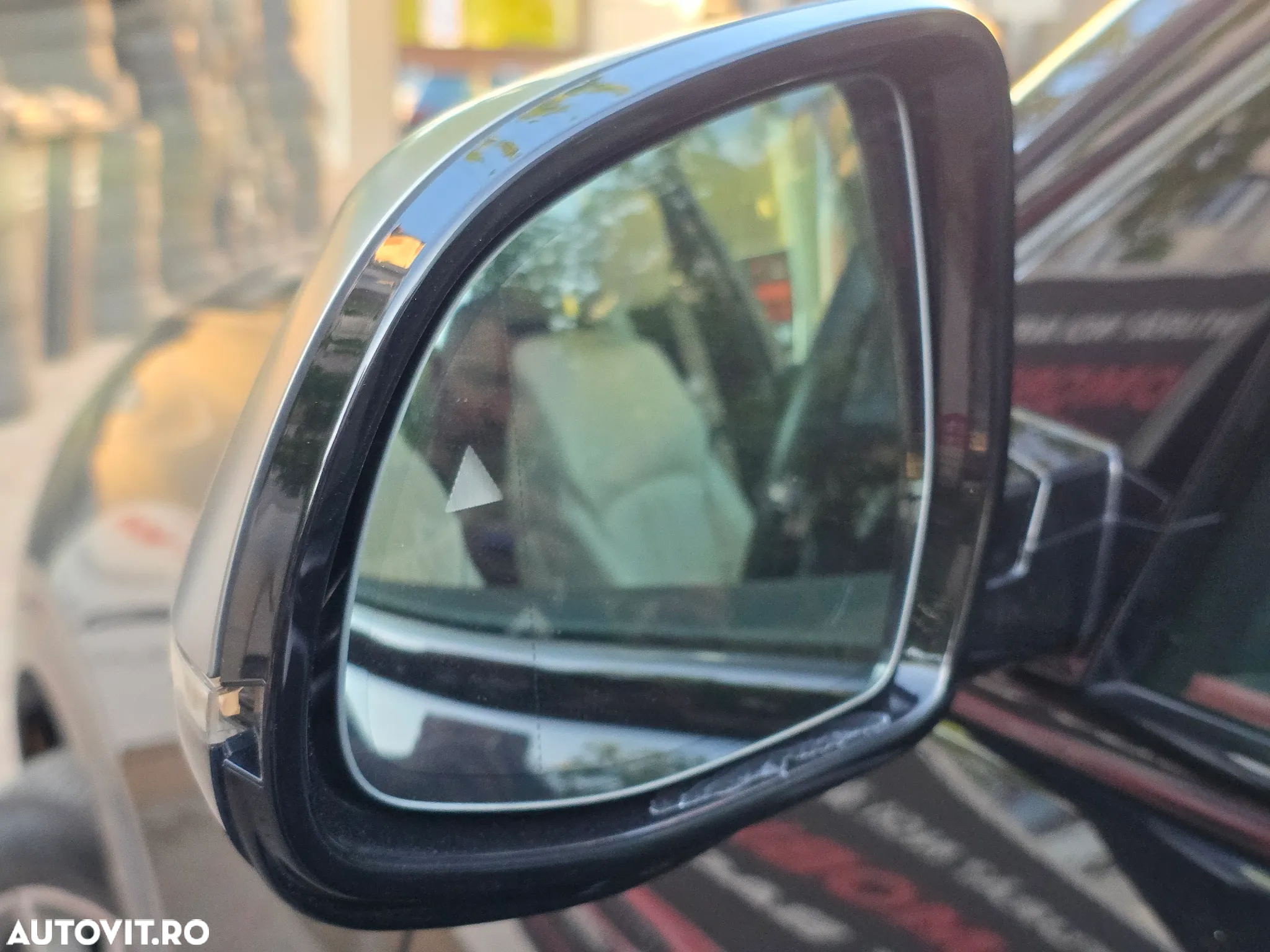 BMW X7 M50d - 16