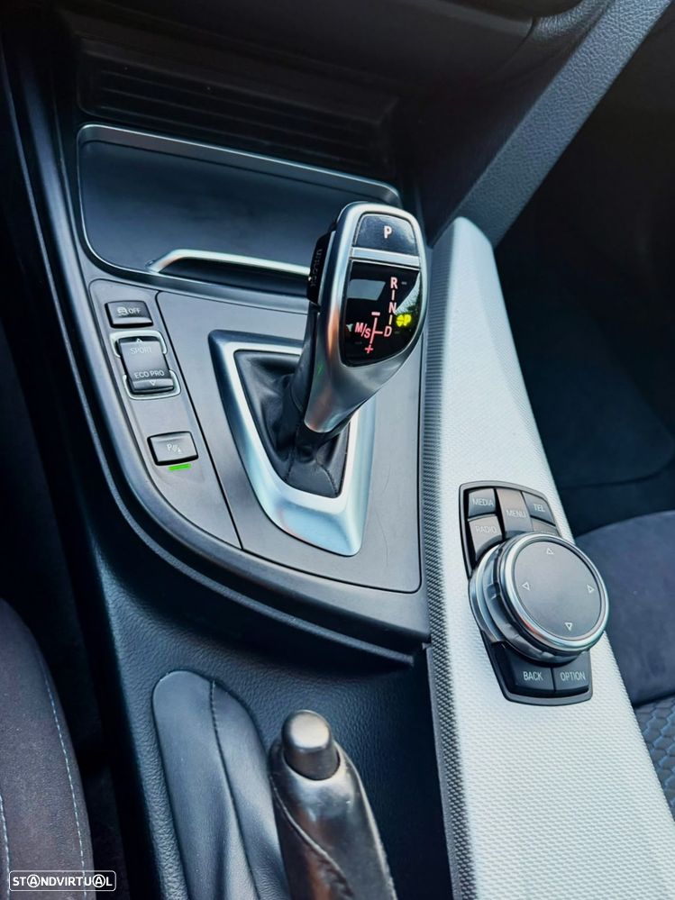 BMW 420 d Aut. M Sport - 16