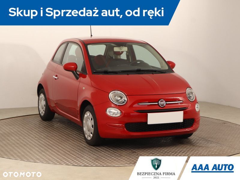 Fiat 500 - 2