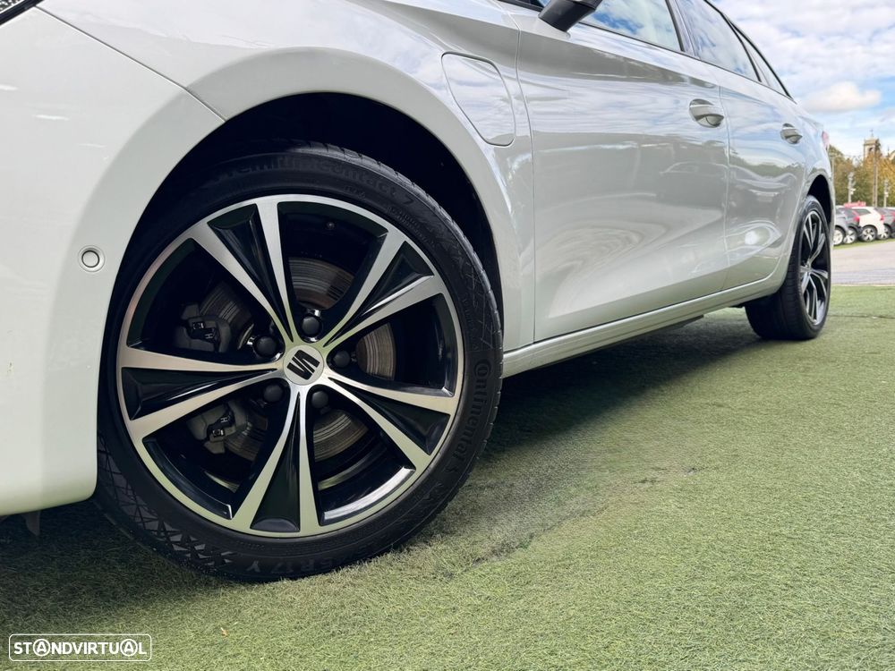 SEAT Leon ST 1.4 e-Hybrid FR DSG - 6