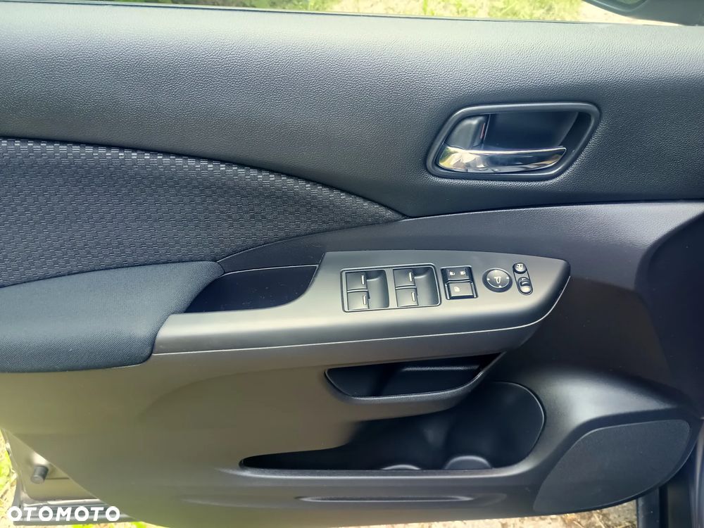 Honda CR-V - 23