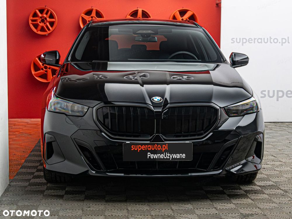 BMW Seria 5 - 3