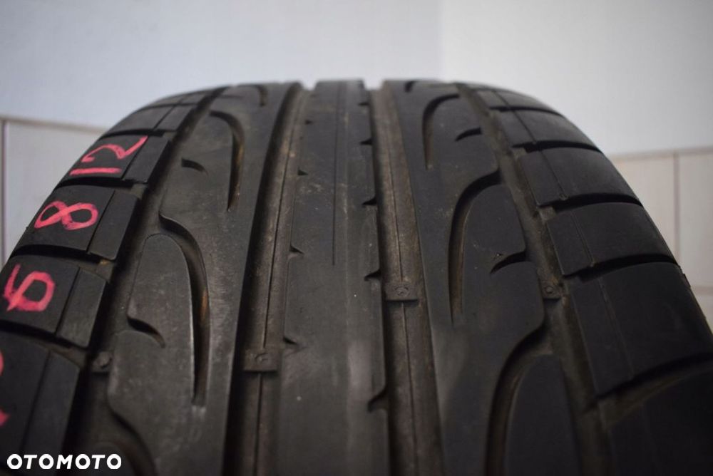 R19 255/45 Dunlop Sp Sport maxx MO Wysyłka gratis! - 2