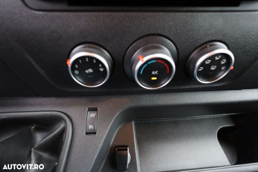 Renault Master L2H2 - 20