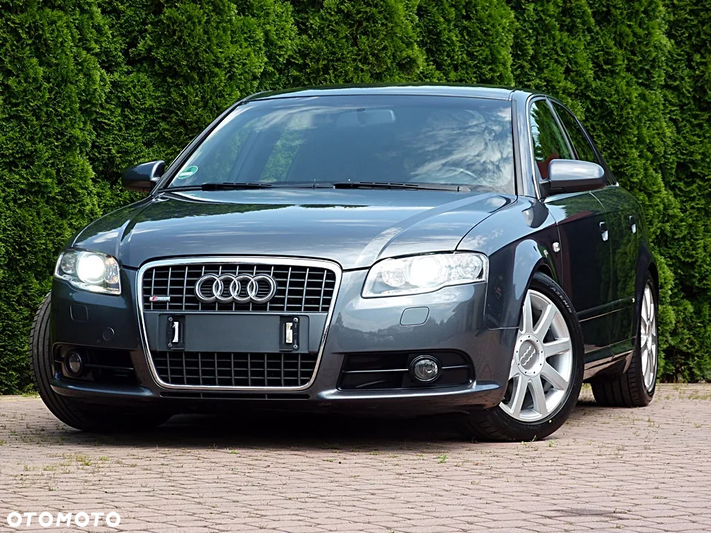 Audi A4 Avant 1.8 T - 27