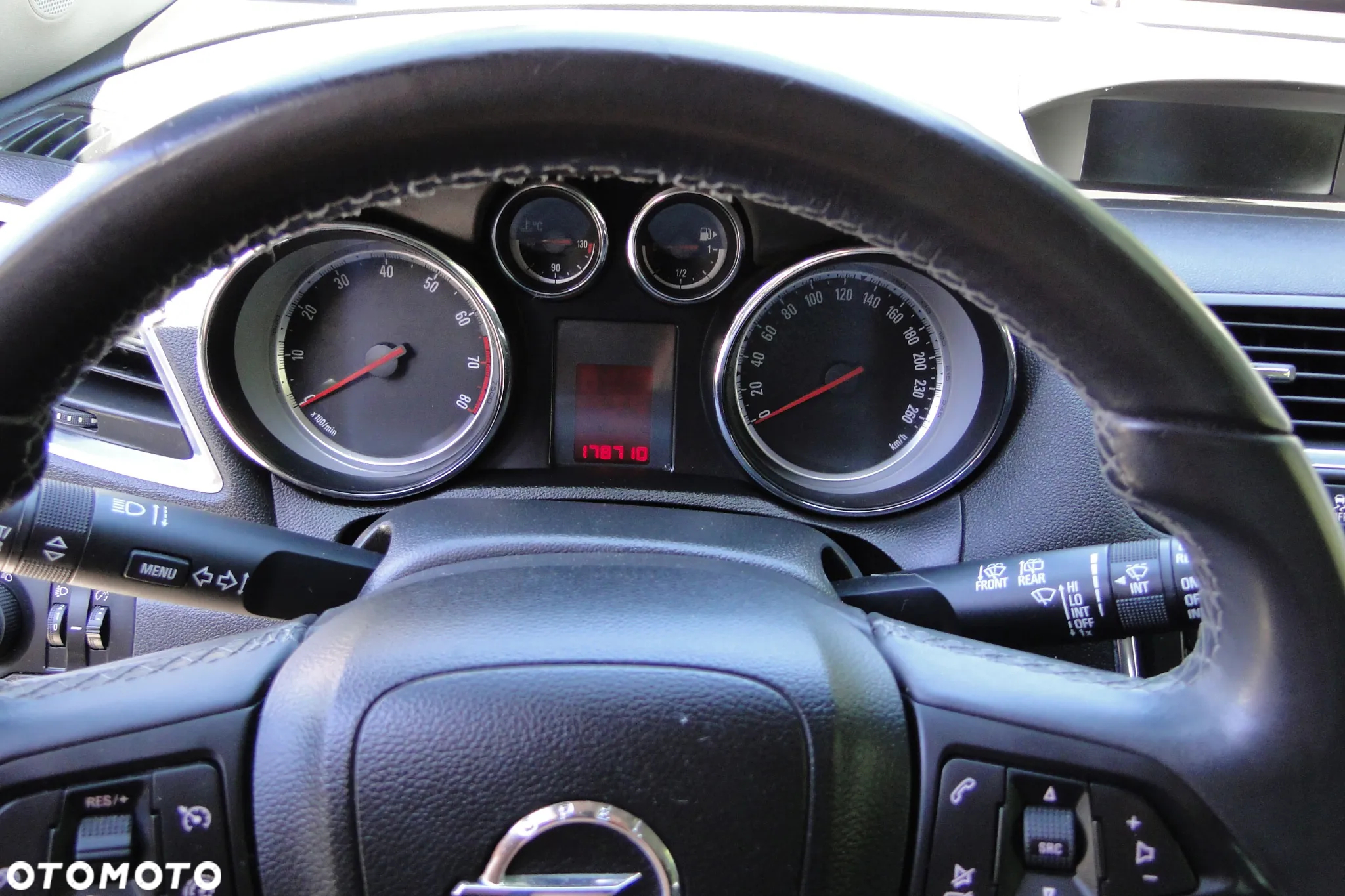 Opel Mokka - 10