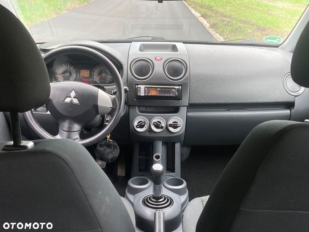 Mitsubishi Colt CZ3 1.3 Inform - 5