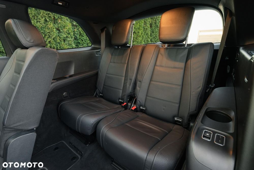 Mercedes-Benz GLS - 14