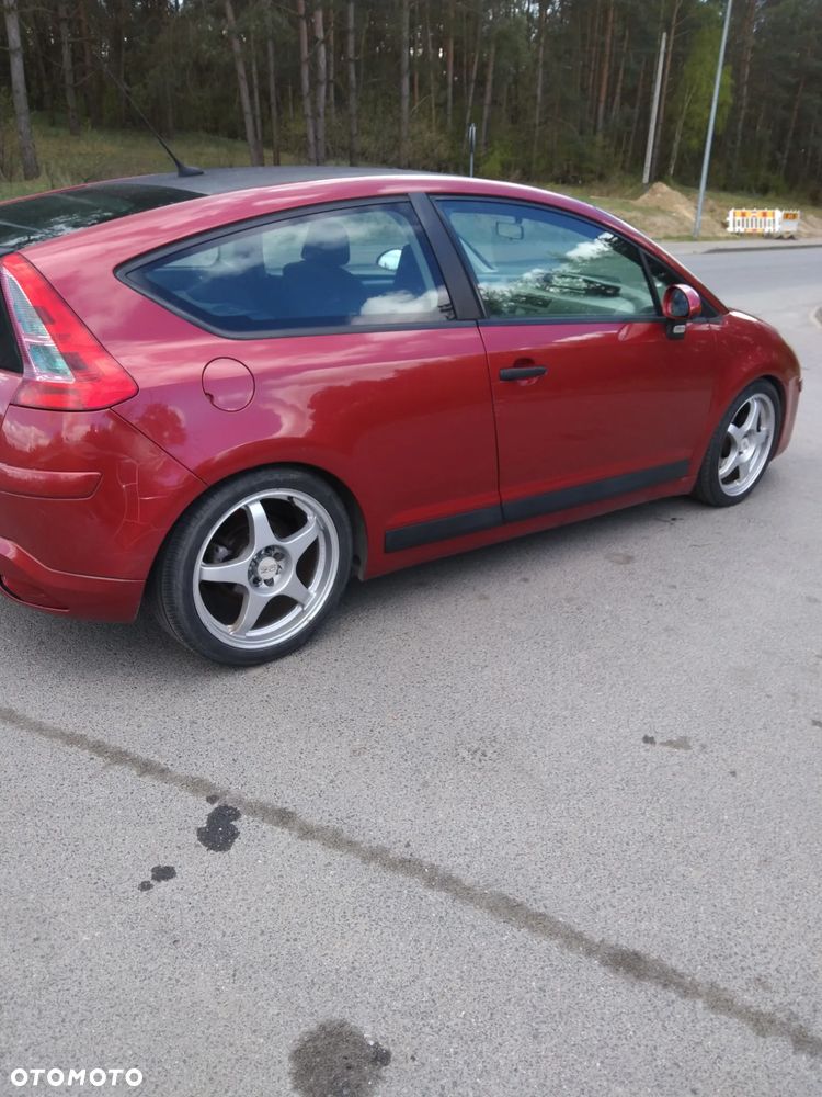 Citroën C4 1.6 VTi Equilibre - 3