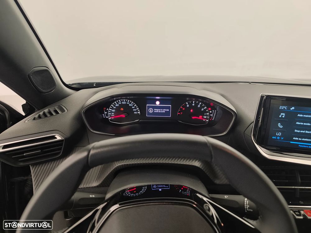 Peugeot 2008 1.2 PureTech Style - 13