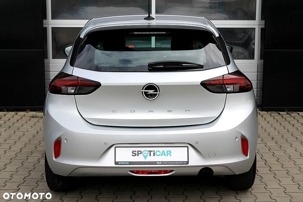 Opel Corsa 1.2 Edition S&S - 12