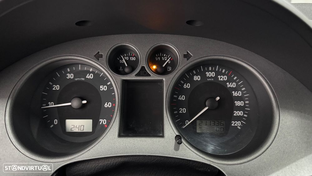 SEAT Ibiza 1.2 12V Fresc - 18