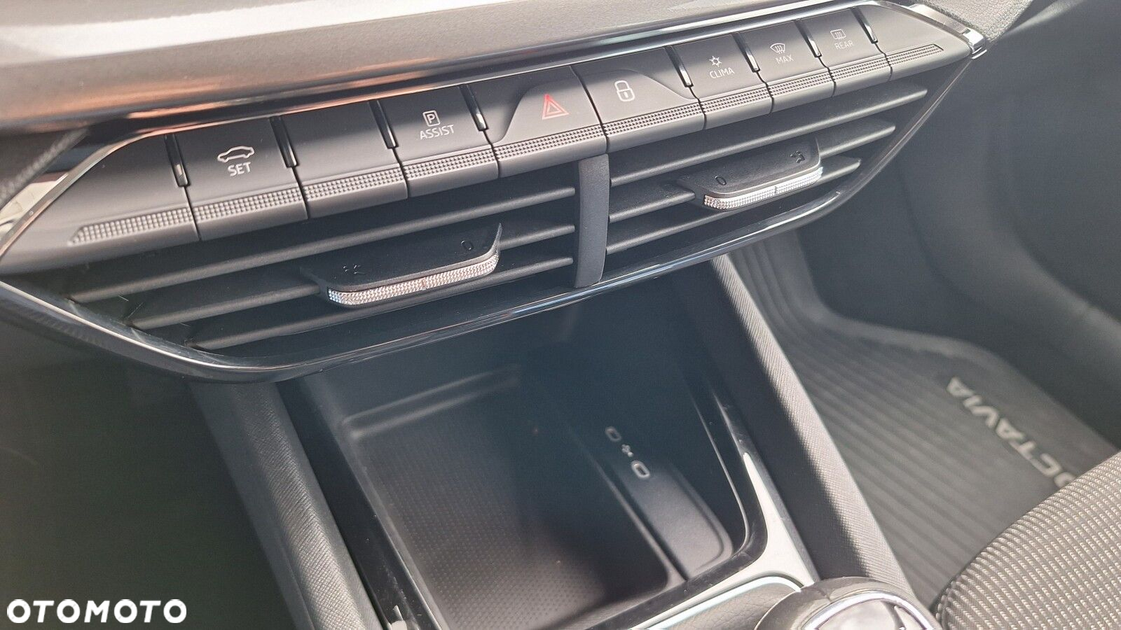 Skoda Octavia 1.0 TSI Ambition - 30