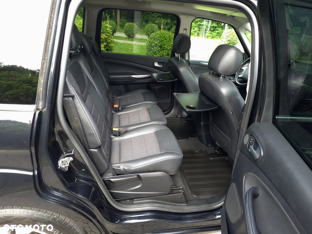 Ford Galaxy 2.0 TDCi Titanium MPS6 - 10