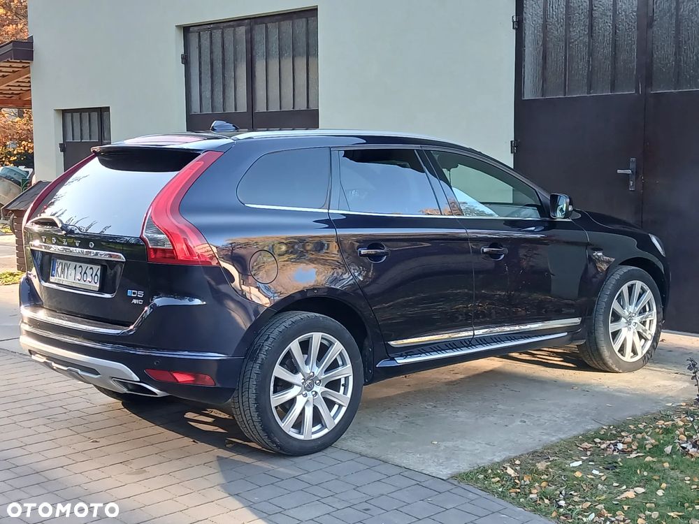 Volvo XC 60 - 18