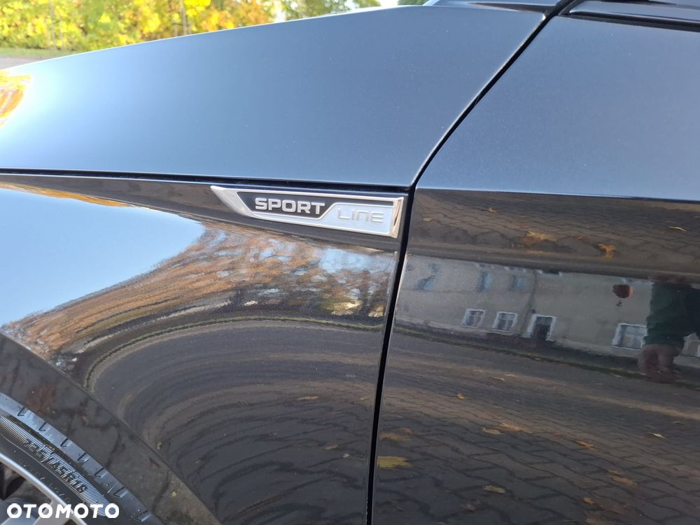 Skoda Superb - 23