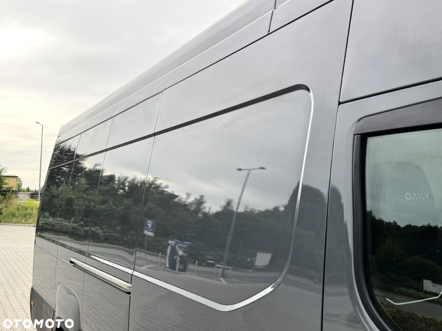 Iveco Daily - 26