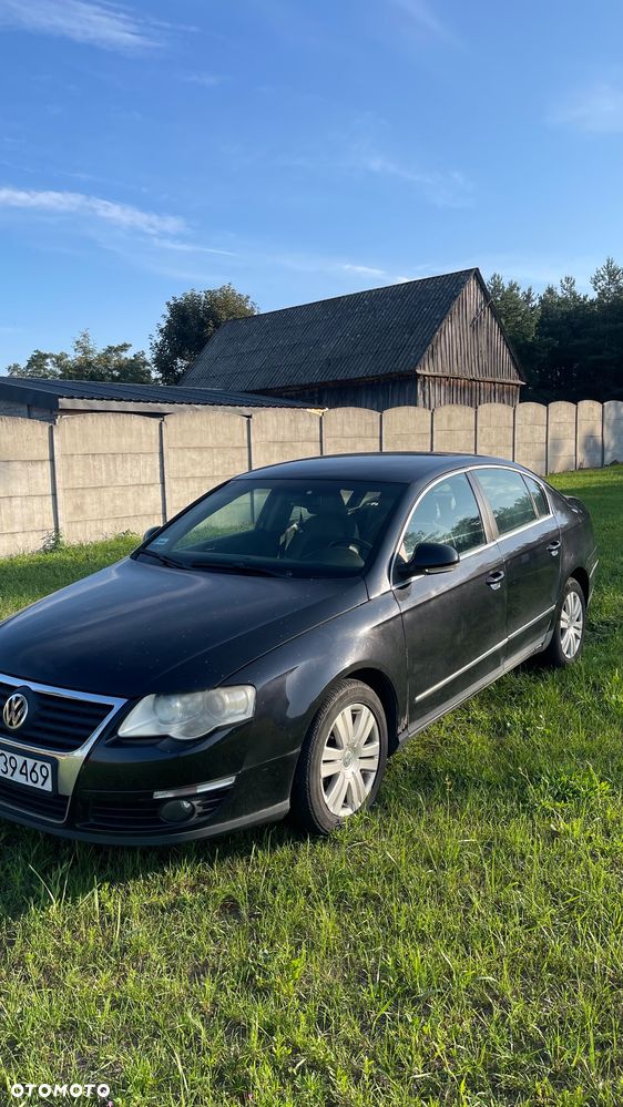 Volkswagen Passat 2.0 TDI Highline - 2