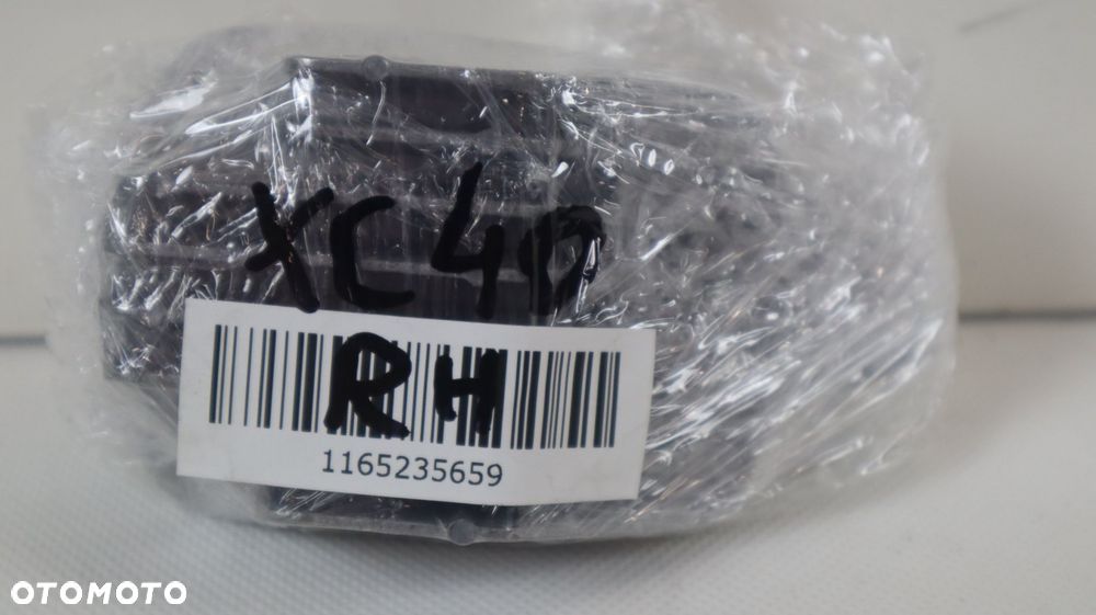 VOLVO XC40 MODUŁ PRZETWORNICA LED PRAWY 90122311 - 6