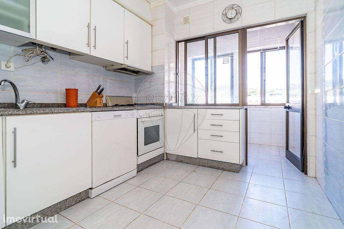 Apartamento T2 para venda - Grande imagem: 4/27