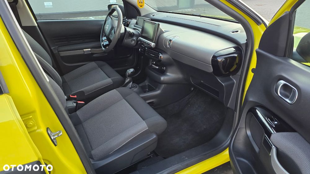 Citroën C4 Cactus BlueHDi 100 Stop&Start Business Class - 10