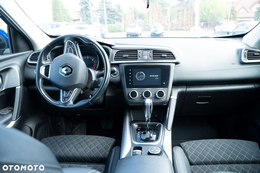 Renault Kadjar 1.5 Blue dCi Intens EDC - 25