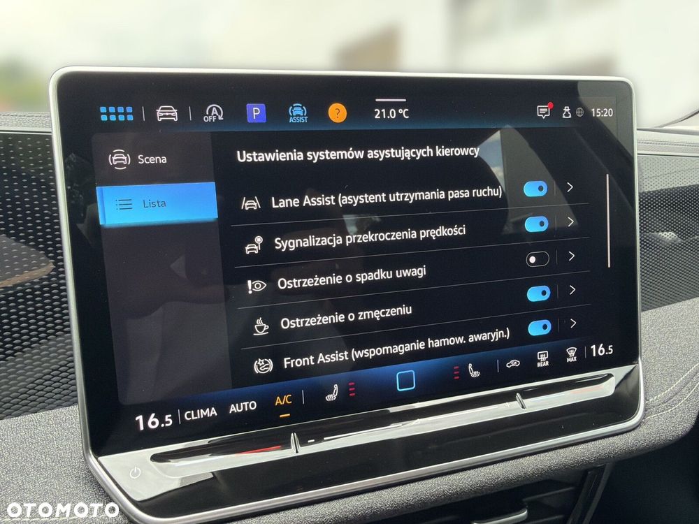 Volkswagen Passat Variant - 22