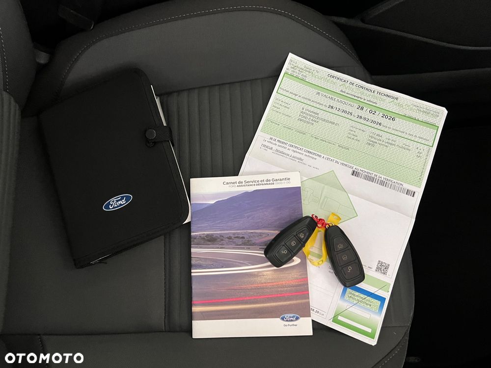 Ford C-MAX - 38