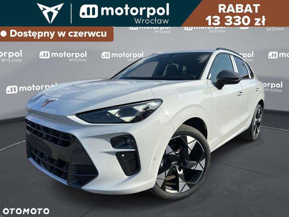 of the car