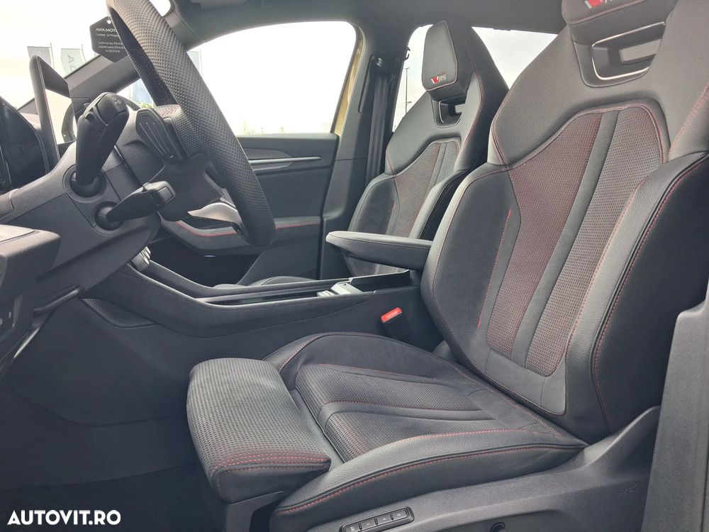 Skoda Kodiaq 2.0 TSI DSG 4X4 RS - 12