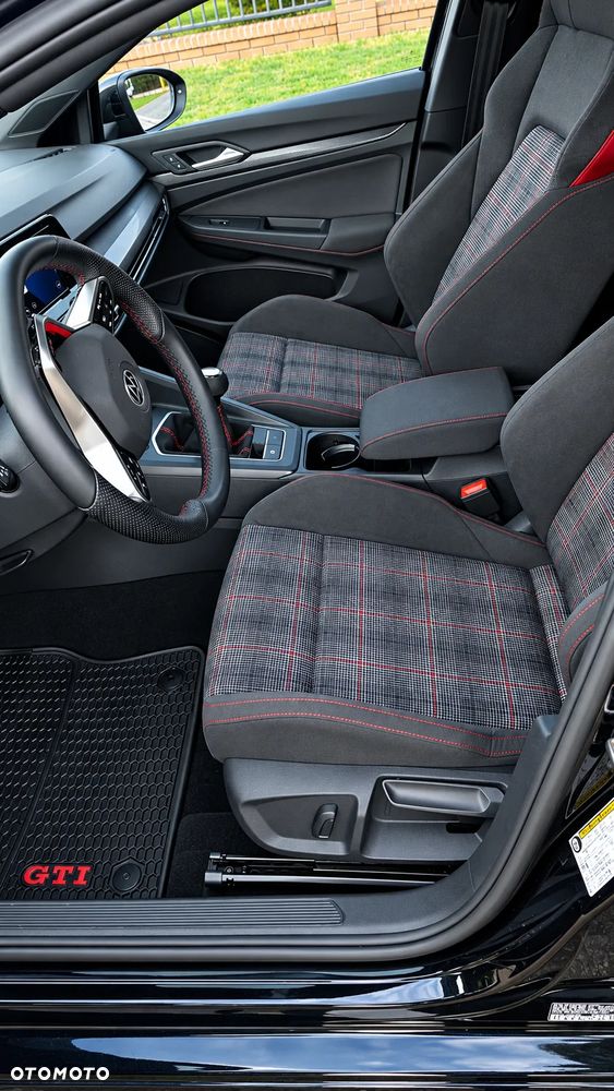 Volkswagen Golf 2.0 TSI BMT GTI Performance - 9
